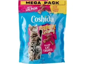 Σνακ γάτας ποικιλία Κάθε συσκ. 150 g