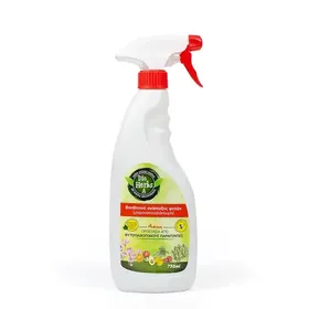 Βοηθητικό Ανάπτυξης Φυτών Σπρέι 750ml.