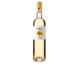 Άκρες οίνος λευκός 750ml