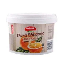 Farmer Γλυκά Εδέσσης Πορτοκάλι 3 kg