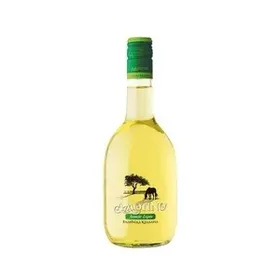 Αλλοτινό οίνος ξηρός λευκός 500ml