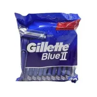 GILLETTE Blue 2 Ξυραφάκια Μιας Χρήσης 20τεμ.