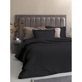 Luxury σετ σεντόνια βαμβακοσατέν (300 κλωστές) KING SIZE