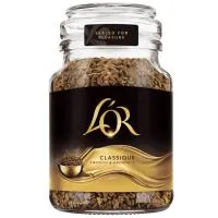 L'or Στιγμαίος Καφές Classique 100gr