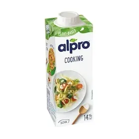 ALPRO Φυτική Κρέμα Σόγιας 250 ml