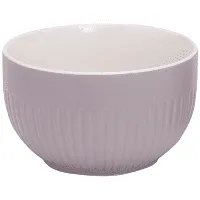Tabletop Basics Μπωλ Πορτοκαλί Γκρι Ματ 650ml