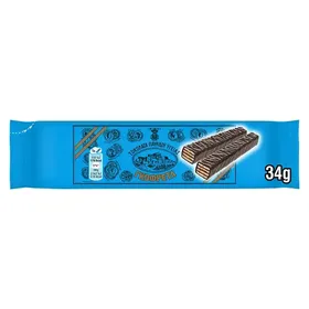 ΓΚΟΦΡΕΤΑ ΥΓΕΙΑΣ 34g