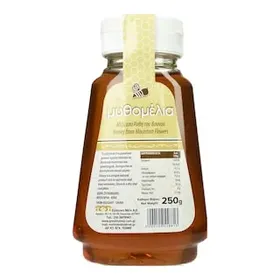 ΜΥΘΟΜΕΛΙΑ Μέλι Μυθομέλια Άνθη Βουνού 250g