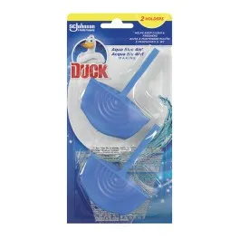 Duck Block Θήκη Aqua Blue 36gr x2τμχ