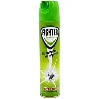 Fighter Κατσαριδοκτόνο Spray 300ml