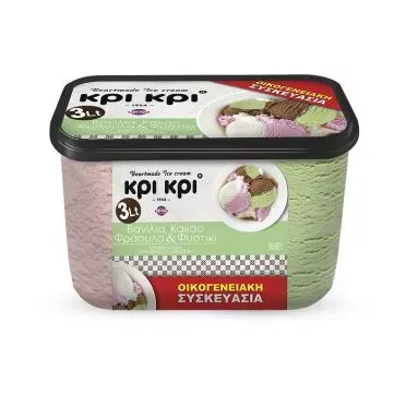 HEARTMD ΟΙΚΟΓ ΒΑΝ-ΚΑΚ-ΦΡΑ-ΦΥΣΤ 3L