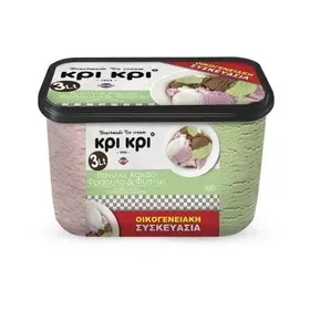 HEARTMD ΟΙΚΟΓ ΒΑΝ-ΚΑΚ-ΦΡΑ-ΦΥΣΤ 3L