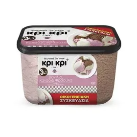 HEARTMD ΟΙΚΟΓ ΒΑN-ΚΑK-ΦΡA 3L