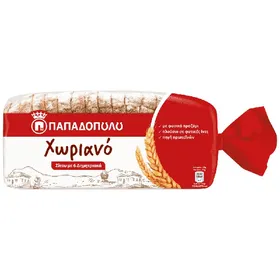 Φέτες Χωριανό Σταρένιο