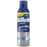 Gillette Series Αφρός Ξυρίσματος Conditioner 250ml