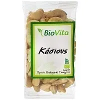 Biovita Κάσιους Εισαγωγής 150gr