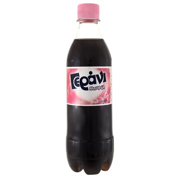 Όλα τα αναψυκτικά ΓΕΡΑΝΙ 500ml ΜΕ ΕΚΠΤΩΣΗ 15%