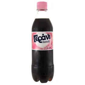 Όλα τα αναψυκτικά ΓΕΡΑΝΙ 500ml ΜΕ ΕΚΠΤΩΣΗ 15%