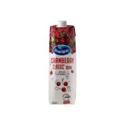 OCEAN SPRAY Classic Ρόφημα Κράνμπερι 1lt