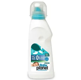 PLANET Baby Υγρό Απορρυπαντικό Ρούχων 20μεζ. 1160ml