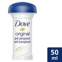 Αποσμητικό σε Κρέμα Original Dove 50 ml