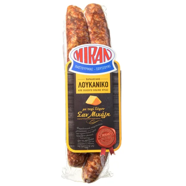 ΤΥΡΙ ΣΥΡΟΥ ΣΑΝ ΜΙΧΑΛΗ Π.Ο.Π.