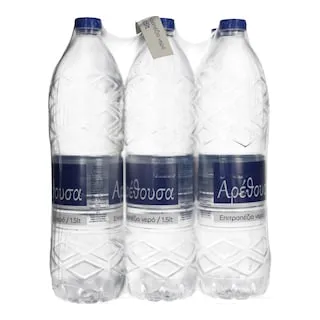 ΑΡΕΘΟΥΣΑ Νερό Επιτραπέζιο 6x1.5lt