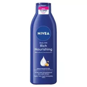 NIVEA Body RIch Nourishing Milk 250ml