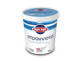 Στραγγιστό γιαούρτι 5%