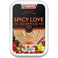Χούμους πικάντικο 250g