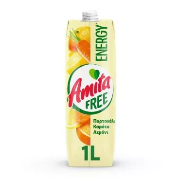 Amita Energy 1L