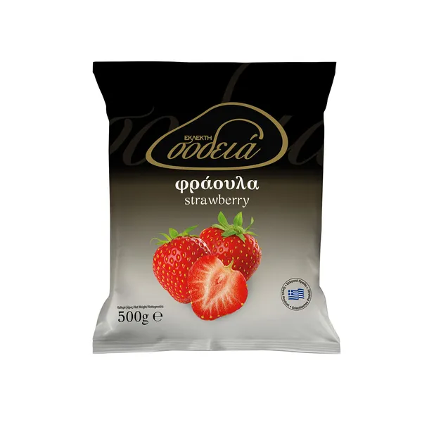 φράουλα