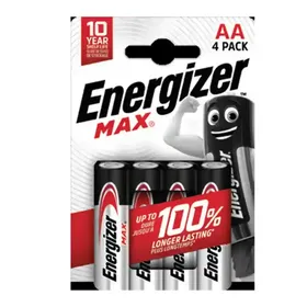 Max AA 4 τεμ.