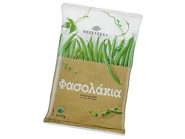 Φασολάκια ολόκληρα 1 Kg