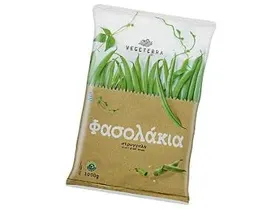 Φασολάκια ολόκληρα 1 Kg