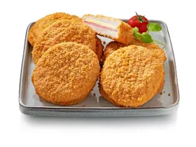 Κοτόπουλο Cordon Bleu XXL 720g