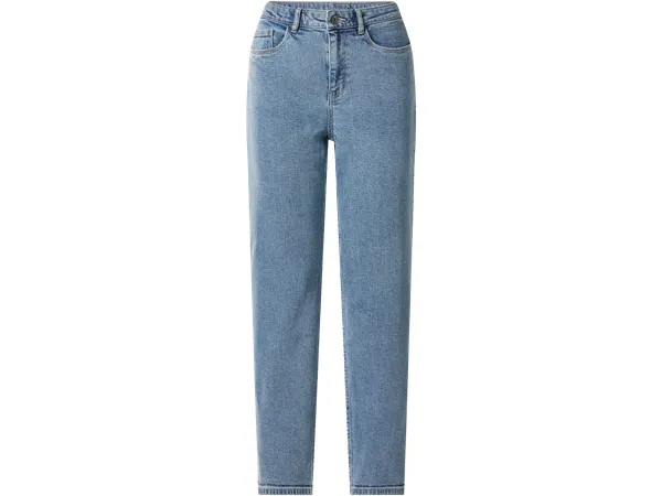 Παντελόνι τζιν straight fit