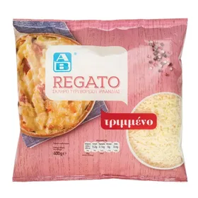 REGATO Βόρειας Ιρλανδίας