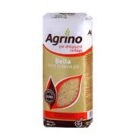 Agrino Ρύζι Parboiled Bella Για Σπυρωτό Πιλάφι Ελλάδος 500gr