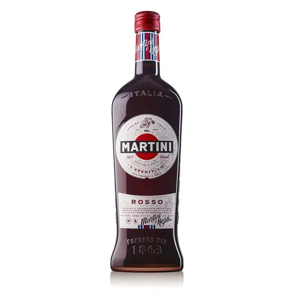Rosso 1lt