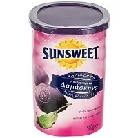 Sunsweet Απύρηνα Δαμάσκηνα 500γρ.