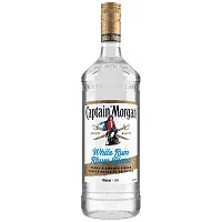 Captain Morgan Λευκό Ρούμι 700ml