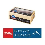 Όλυμπος Βούτυρο Αγελάδος 250gr