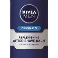 Nivea Men After Shave Balsam 100ml