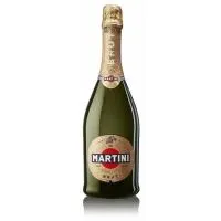 Οίνος Λευκός Αφρώδης Brut Martini 750 ml