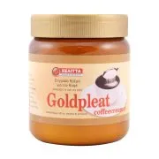 ΧΕΛΙΤΤΑ Goldpleat Στιγμιαία Κρέμα για τον Καφέ 250g