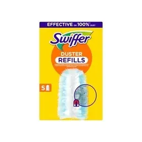 SWIFFER Duster Αντ/κά Φτερά Ξεσκονίσματος 5τεμ.