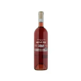 ΚΑΤΩΓΙ ΑΒΕΡΩΦ Οίνος Ροζέ Ημίξηρος 750ml