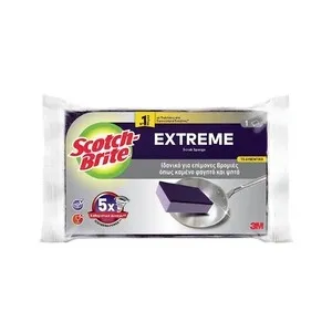 SCOTCH BRITE Extreme