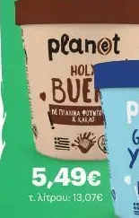 Planet Holy Bueno 420ml